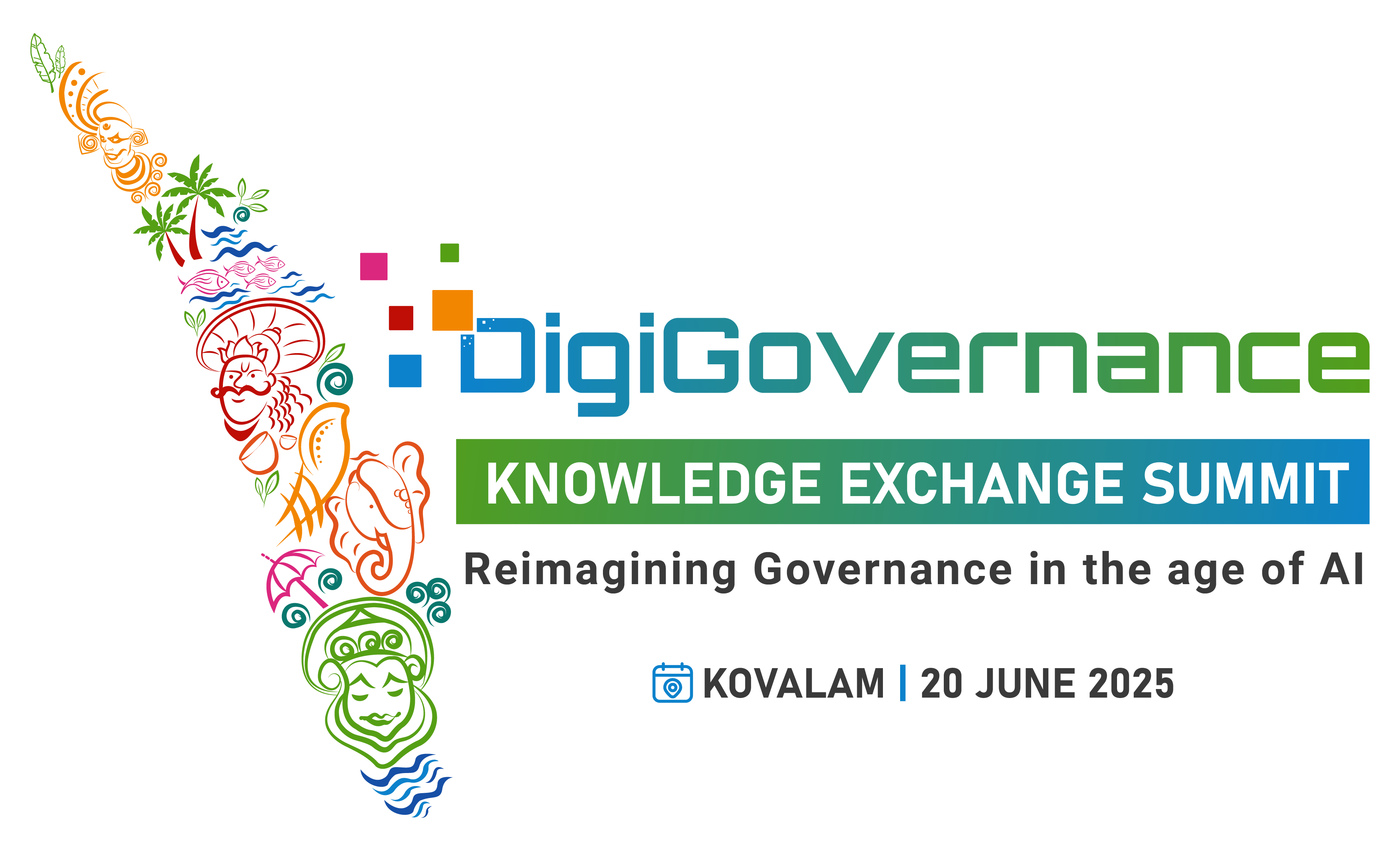 DigiGovernance Knowledge Exchange Summit